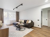 Parduodamas Naujai Suremontuotas 3 Kambarių Butas - nuotraukos Nr. 2