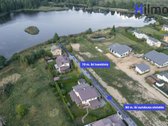 Stilingai Įrengtas Namas Su 6 Arų Plotu - nuotraukos Nr. 17