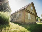 Parduodama Sodyba Su 2,36 Ha Sklypu, Ūkiniais - nuotraukos Nr. 3