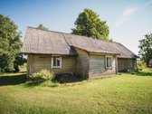 Parduodama Sodyba Su 2,36 Ha Sklypu, Ūkiniais - nuotraukos Nr. 4