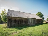 Parduodama Sodyba Su 2,36 Ha Sklypu, Ūkiniais - nuotraukos Nr. 34