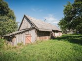 Parduodama Sodyba Su 2,36 Ha Sklypu, Ūkiniais - nuotraukos Nr. 35
