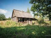 Parduodama Sodyba Su 2,36 Ha Sklypu, Ūkiniais - nuotraukos Nr. 41