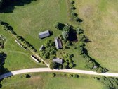 Parduodama Sodyba Su 2,36 Ha Sklypu, Ūkiniais - nuotraukos Nr. 47