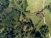Parduodama Sodyba Su 2,36 Ha Sklypu, Ūkiniais - nuotraukos Nr. 48