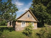 Parduodama Sodyba Su 2,36 Ha Sklypu, Ūkiniais - nuotraukos Nr. 6
