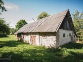 Parduodama Sodyba Su 2,36 Ha Sklypu, Ūkiniais - nuotraukos Nr. 36