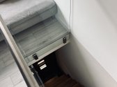 Parduodamas namo dalis ramioje, bet šalia - nuotraukos Nr. 15