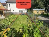 Parduodamas namo dalis ramioje, bet šalia - nuotraukos Nr. 18