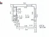 Parduodamos labai geros investicinės patalpos - nuotraukos Nr. 7