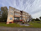 Parduodamas 3 kambarių butas Klovainiuose! - nuotraukos Nr. 13