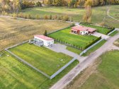 Parduodamas Naujas, Pilnai Įrengtas A+ Klasės - nuotraukos Nr. 17