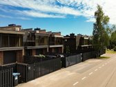 Ieškantiems erdvaus, šiuolaikiškai įrengto ir - nuotraukos Nr. 23