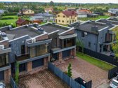 Ieškantiems erdvaus, šiuolaikiškai įrengto ir - nuotraukos Nr. 25