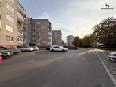 Butų Nuoma Šeškinėje 2 Dviejų Kambarių  - nuotraukos Nr. 16