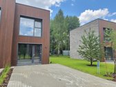 Parduodamas sublokuotas kotedžas Palangoje, - nuotraukos Nr. 13