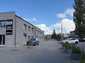 Nuomojamos patalpos Verslo centre, Dubysos g. - nuotraukos Nr. 9