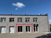 Nuomojamos patalpos Verslo centre, Dubysos g. - nuotraukos Nr. 2