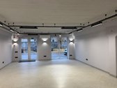 Nuomojamos patalpos Verslo centre, Dubysos g. - nuotraukos Nr. 5