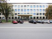 Išnuomojamos įrengtos patalpos ,Goštauto Lab - nuotraukos Nr. 17