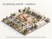 10 Arų Sklypas Kairiuose – Kuršių Marių Ir - nuotraukos Nr. 15