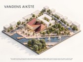 10 Arų Sklypas Kairiuose – Kuršių Marių Ir - nuotraukos Nr. 17