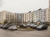Šviesus ir šiltas 2 kambarių butas Sietyno g. - nuotraukos Nr. 11