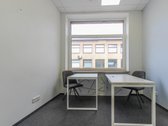 Išnuomojamos įrengtos patalpos ,Goštauto Lab - nuotraukos Nr. 4