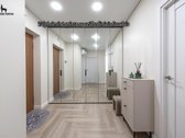 Pilnai Įrengtas 3 Kambarių, Gyvenamosios - nuotraukos Nr. 15