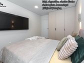 Pilnai Įrengtas 3 Kambarių, Gyvenamosios - nuotraukos Nr. 19