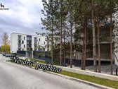Pilnai Įrengtas 3 Kambarių, Gyvenamosios - nuotraukos Nr. 47