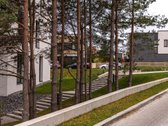 Pilnai Įrengtas 3 Kambarių, Gyvenamosios - nuotraukos Nr. 48