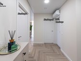 Pilnai Įrengtas 3 Kambarių, Gyvenamosios - nuotraukos Nr. 23