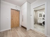 Parduodamas pilnai įrengtas butas su buitine - nuotraukos Nr. 14