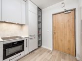 Parduodamas pilnai įrengtas butas su buitine - nuotraukos Nr. 12