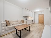 Parduodamas pilnai įrengtas butas su buitine - nuotraukos Nr. 7