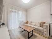 Parduodamas pilnai įrengtas butas su buitine - nuotraukos Nr. 8
