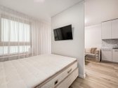 Parduodamas pilnai įrengtas butas su buitine - nuotraukos Nr. 21