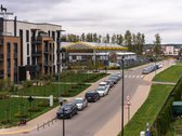 Pilnai Įrengtas 3 Kambarių, Gyvenamosios - nuotraukos Nr. 38