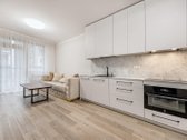 Parduodamas pilnai įrengtas butas su buitine - nuotraukos Nr. 6