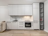 Parduodamas pilnai įrengtas butas su buitine - nuotraukos Nr. 13