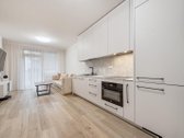 Parduodamas pilnai įrengtas butas su buitine - nuotraukos Nr. 10