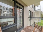 Parduodamas pilnai įrengtas butas su buitine - nuotraukos Nr. 30