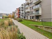 Parduodamas pilnai įrengtas butas su buitine - nuotraukos Nr. 31