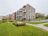 Parduodamas pilnai įrengtas butas su buitine - nuotraukos Nr. 3