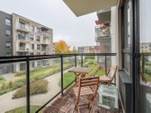 Parduodamas pilnai įrengtas butas su buitine - nuotraukos Nr. 33