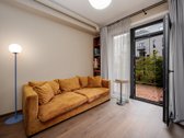 Moderniame, prestižiniame Paupio mikrorajone, - nuotraukos Nr. 6