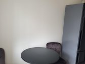 Išnuomojamas jaukus bei šiltas butas.porai - nuotraukos Nr. 2