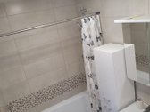 Išnuomojamas jaukus bei šiltas butas.porai - nuotraukos Nr. 5