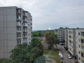 Išnuomojamas jaukus bei šiltas butas.porai - nuotraukos Nr. 7